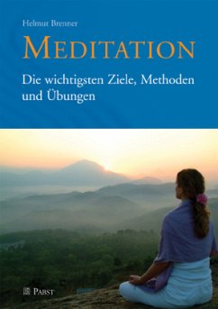 Meditation - Brenner, Helmut