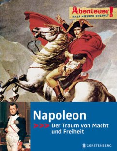 Napoleon - Nielsen, Maja
