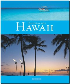 Faszinierendes Hawaii - Heeb, Christian;Jeier, Thomas