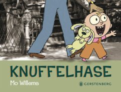 Cover Knuffelhase