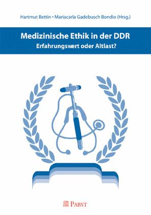 Medizinische Ethik in der DDR