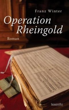 Operation Rheingold - Winter, Franz