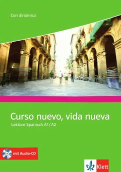 Curso nuevo, vida nueva - Miquel, Lourdes