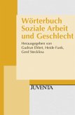 Wörterbuch Soziale Arbeit und Geschlecht, m. 1 Buch, m. 1 E-Book