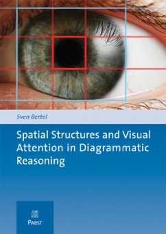 Spatial Structures and Visual Attention in Diagrammatic Reasoning - Bertel, Sven