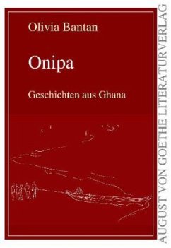 Onipa - Bantan, Olivia