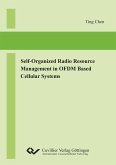 Self-Organized Radio Resource Management in OFDM Based Cellular Systems