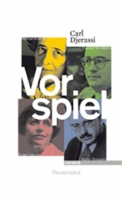 Cover Vorspiel