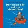 Der kleine Bär und sein kleines Boot - Bild 1