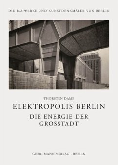 Elektropolis Berlin - Dame, Thorsten