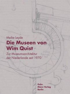 Die Museen von Wim Quist - Leyde, Meike