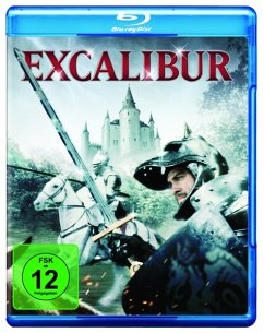 Excalibur - Nigel Terry,Helen Mirren,Nicholas Clay