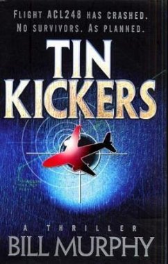 Tin Kickers - Murphy, Bill