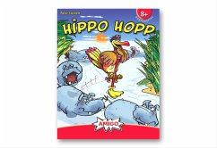 Hippo Hopp (Kartenspiel)