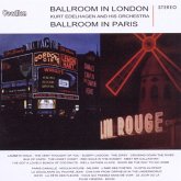 Ballroom In London/...In Paris Ballroom In London/...In Paris
