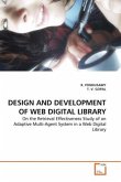 Design and Development of Web Digial Library