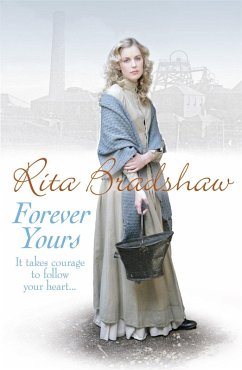 Forever Yours - Bradshaw, Rita