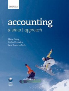 Accounting - Carey, Mary;Knowles, Cathy;Towers-Clark, Jane