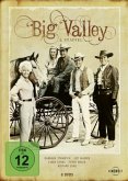 Big Valley - Staffel 2 DVD-Box