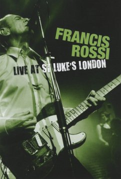 Live At St.Luke'S London - Rossi,Francis