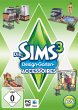 Die Sims 3: Design-Garten-Accessoires - Bild 1