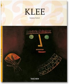 Klee - Partsch, Susanna