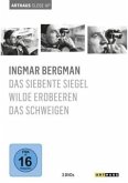Ingmar Bergman Edition DVD-Box