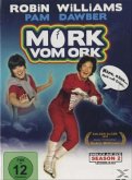 Mork vom Ork - Staffel 2