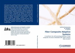 Fiber Composite Adaptive Systems