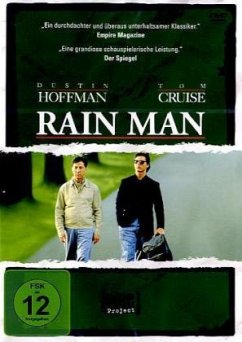 Rain Man CineProject