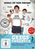 Gregs Tagebuch - Von Idioten umzingelt!