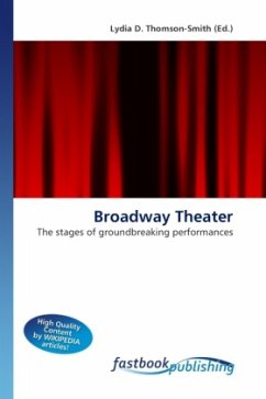 Broadway Theater - Thomson-Smith, Lydia D.