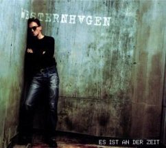 Es ist an der Zeit (CD 2) - Marius Müller Westernhagen