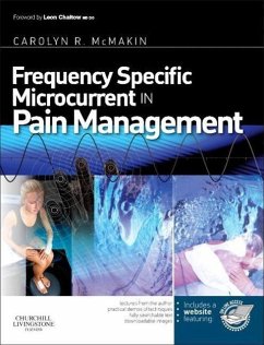 Frequency Specific Microcurrent in Pain Management - McMakin, Carolyn (Clinical Director Fibromyalgia and Myofascial Pain