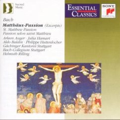 Matthäus-passion