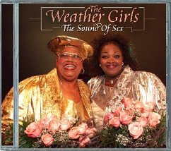 Sound Of Sex - Weather Girls
