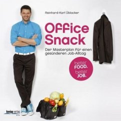 Office Snack - Üblacker, Reinhard-Karl