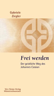 Frei werden - Ziegler, Gabriele