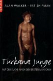 Turkana Junge
