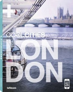 Cover Cool Cities London