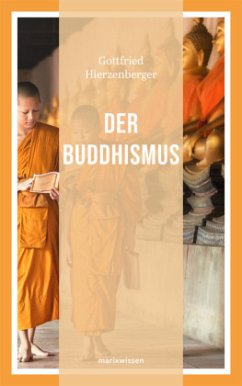 Der Buddhismus - Hierzenberger, Gottfried