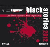 moses. black stories 2012