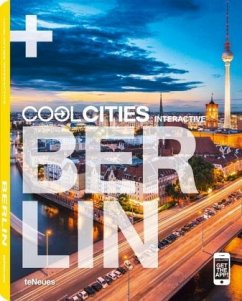 Cover Cool Cities Berlin