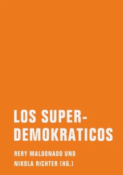 Los Superdemokraticos