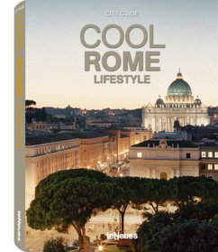 Cover Cool Rome