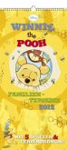 Winnie the Pooh, Familientermine 2012