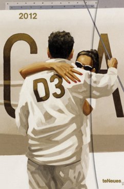 Vettriano 2012 - Jack Vettriano, Jack