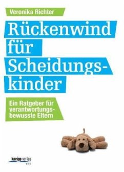 Rückenwind für Scheidungskinder Cover Rückenwind für Scheidungskinder