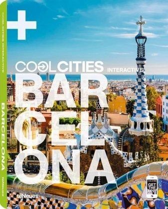 Cool Barcelona