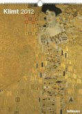 Klimt (64 x 48 cm) 2012
